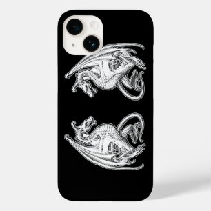 Coques Pour iPhone Dragons ailés