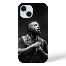 Drake Inspired Phone Case