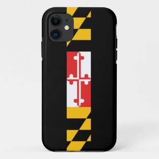 Case-Mate iPhone Case Drapeau 5s du Maryland