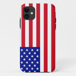 Coque Case-Mate Pour iPhone Drapeau américain