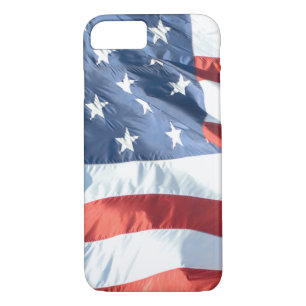 Coque Case-Mate Pour iPhone Drapeau américain