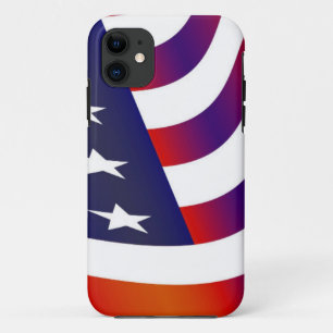 Coque Case-Mate Pour iPhone Drapeau américain
