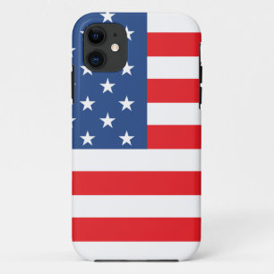 Coque Case-Mate Pour iPhone Drapeau américain