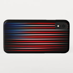 Case-Mate iPhone Case Drapeau américain