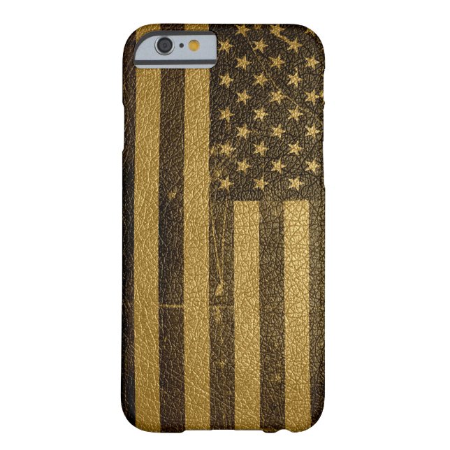 Coques Case-Mate iPhone Drapeau américain (Dos)