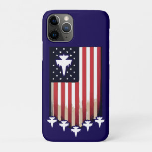 Case-Mate iPhone Case Drapeau Américain 4 juillet-65079
