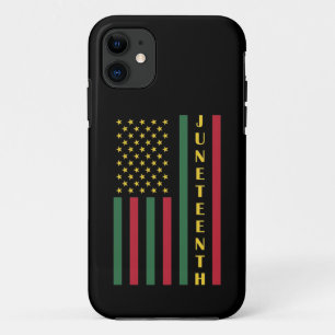 Case-Mate iPhone Case Drapeau américain de la 10ème Fête de la Liberté