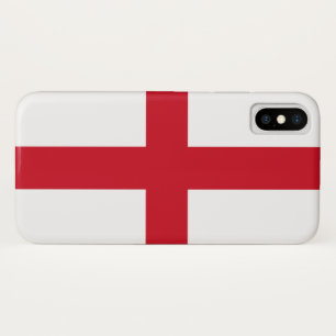 Case-Mate iPhone Case Drapeau anglais (Angleterre)