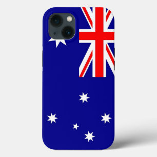 Case-Mate iPhone Case Drapeau Apple patriotique Coque-Mate, Australie