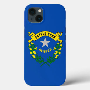 Case-Mate iPhone Case Drapeau Apple patriotique iPhone 13 Coque-Mate, Ne