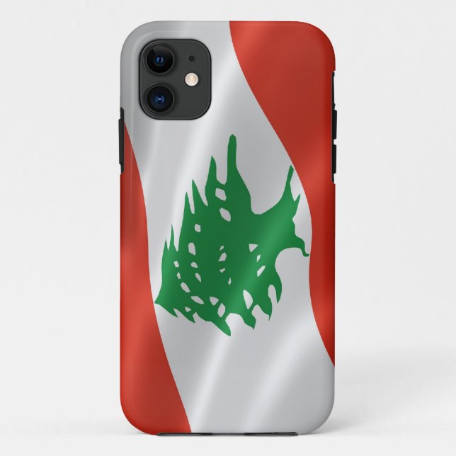 Coques Case-Mate iPhone Drapeau arabe (Dos)