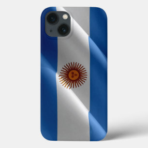Case-Mate iPhone Case Drapeau argentin