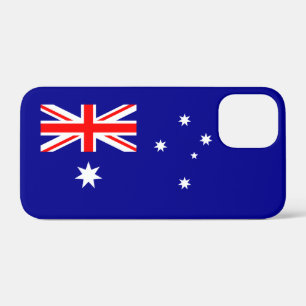 Case-Mate iPhone Case Drapeau australien patriotique