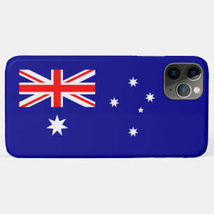 Case-Mate iPhone Case Drapeau australien patriotique