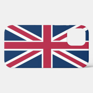 Case-Mate iPhone Case Drapeau britannique
