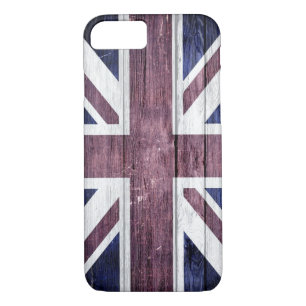 Etui iPhone Case-Mate Drapeau britannique