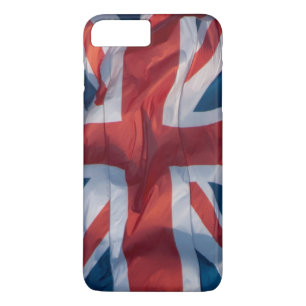 Coque Case-Mate Pour iPhone Drapeau britannique