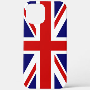 Etui iPhone Case-Mate Drapeau cool et classique du Royaume-Uni