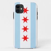 Drapeau de Chicago