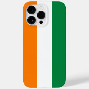 Coque Pour Pour iPhone 14 Pro Max Drapeau de Côte d'Ivoire