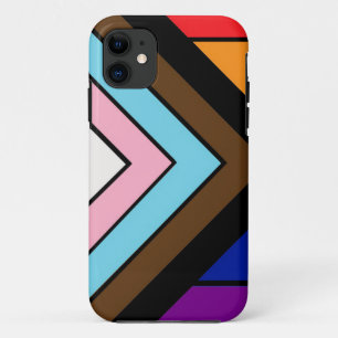 Case-Mate iPhone Case Drapeau de fierté LGBTQIA+