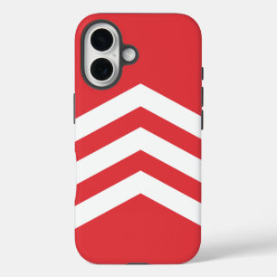 Coque Pour iPhone 16 Drapeau de Glamorgan