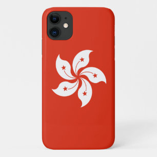 Case-Mate iPhone Case Drapeau de Hong Kong