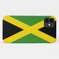 Drapeau de la Jamaïque