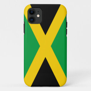Coque Case-Mate Pour iPhone Drapeau de la Jamaïque
