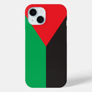 Coque Pour iPhone 15 Drapeau de la Martinique (2023)