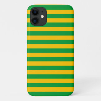 Case-Mate iPhone Case Drapeau de la Mauritanie rayures symbole du pays j