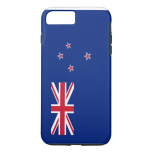 Case-Mate iPhone Case Drapeau de la Nouvelle-Zélande
