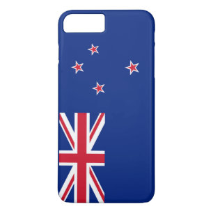 Case-Mate iPhone Case Drapeau de la Nouvelle-Zélande