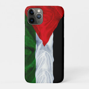 Case-Mate iPhone Case Drapeau de la Palestine Réaliste