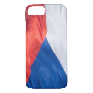 Etui iPhone Case-Mate Drapeau de la République tchèque