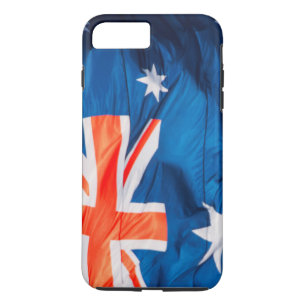 Etui iPhone Case-Mate Drapeau de l'Australie