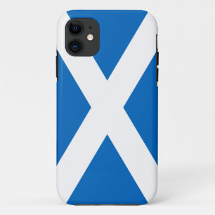 Etui iPhone Case-Mate Drapeau de l'Ecosse - Bratach na h-Alba