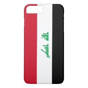 Etui iPhone Case-Mate Drapeau de l'Irak