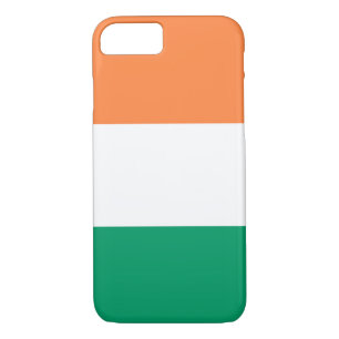 Coques Pour iPhone Drapeau de l'Irlande