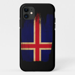 Etui iPhone Case-Mate Drapeau de l'Islande
