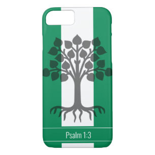 Case-Mate iPhone CASE DRAPEAU DE NIGERIA