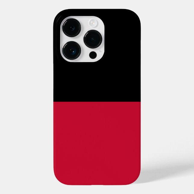 Coques Case-Mate iPhone Drapeau de Nimègue (Verso)