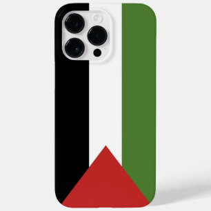 Coque Pour Pour iPhone 14 Pro Max Drapeau de Palestine