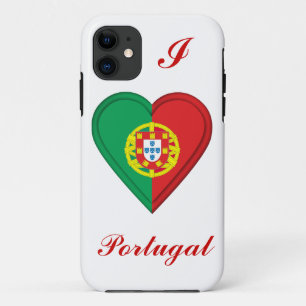 Etui iPhone Case-Mate Drapeau de Portugais du Portugal