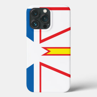 Case-Mate iPhone Case Drapeau de Terre-Neuve Coque-Mate samsung galaxy c