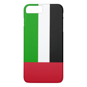 Etui iPhone Case-Mate Drapeau des Émirats arabes unis