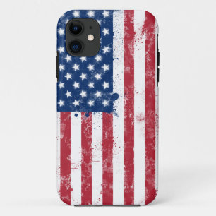 Coque Case-Mate Pour iPhone Drapeau des Etats-Unis