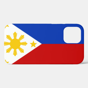 Case-Mate iPhone Case Drapeau des Philippines