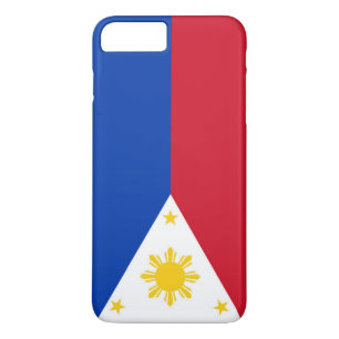 Coques Pour iPhone Drapeau des Philippines