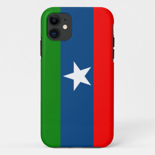 Case-Mate iPhone Case Drapeau d'Ogaden